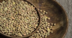 Yeşil Mercimek Şekere İyi Gelir Mi?